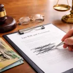 How to Exclude Someone from Your Will Legally in Queensland
